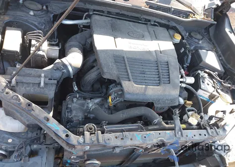 2019 Subaru Forester Sport z USA, uszkodzony, nr VIN JF2SKAJCXKH450648